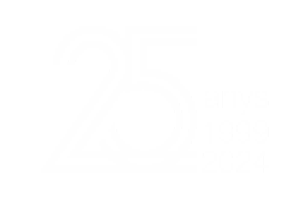 25 aniversario